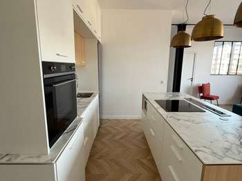 Location appartement 3 pièces Location appartement 3 pièces