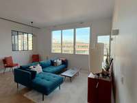 Location appartement 3 pièces Location appartement 3 pièces