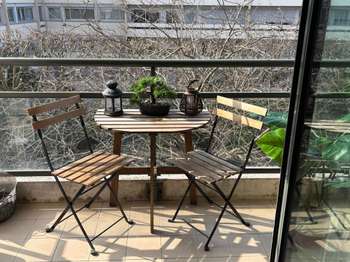 Location Appartement 2 piècesCourbevoie