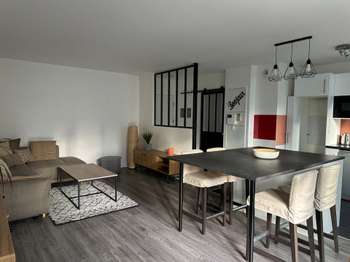 Location appartement 2 pièces Location appartement 2 pièces