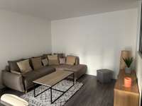 Location appartement 2 pièces Location appartement 2 pièces