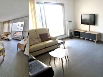 Location Appartement 2 piècesCourbevoie