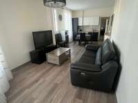 Location appartement 2 pièces