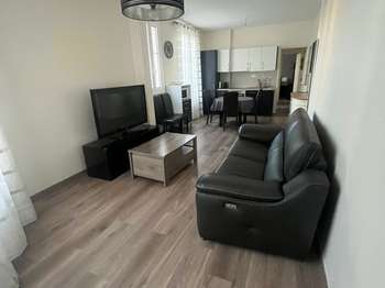 Location appartement 2 pièces