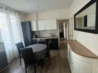Location appartement 2 pièces