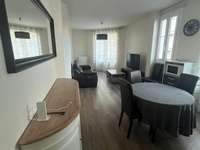 Location appartement 2 pièces