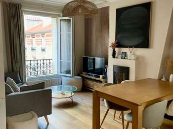 Location Appartement 3 piècesCourbevoie