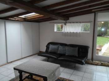 Location appartement 1 pièce Courcelles-Chaussy 57