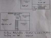 Location appartement 4 pièces Location appartement 4 pièces