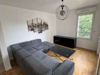 Location Appartement 3 piècesCourcouronnes