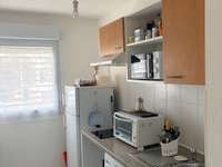 Location appartement 2 pièces