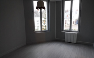 Photo Location appartement Courdemanche
