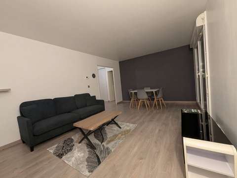 Location appartement 2 pièces Location appartement 2 pièces