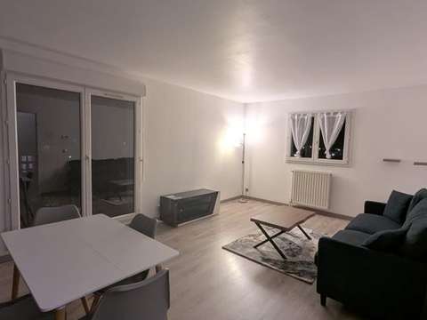 Location appartement 2 pièces Location appartement 2 pièces