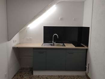 Location Appartement 2 piècesCourdimanche