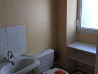 Location appartement 1 pièce