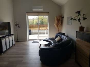 Location Appartement T1Cournon