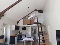 Location appartement 1 pièce