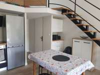 Location appartement 1 pièce
