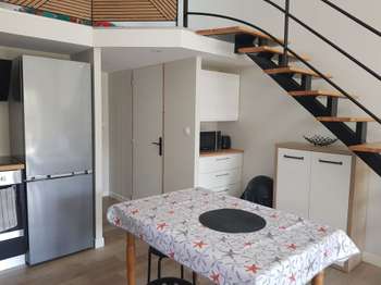 Location appartement 1 pièce