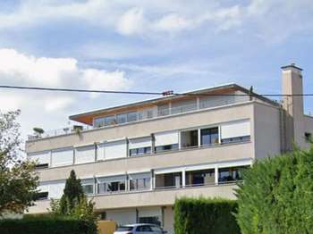 Location Appartement 4 piècesCournon-d'Auvergne