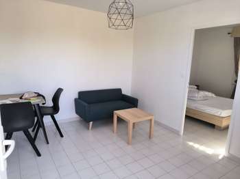 Location Appartement 2 piècesCournonterral