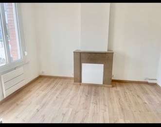 Location Appartement 2 piècesCourrières