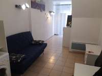 Location appartement 1 pièce