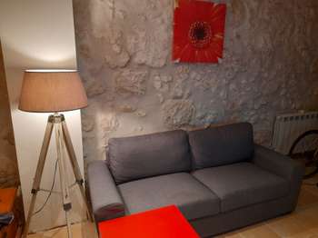 Location Appartement T1Coursan