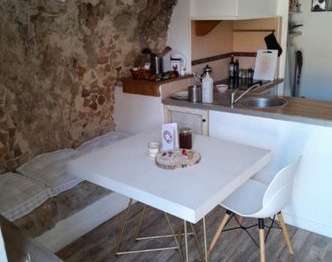 Location Appartement 2 piècesCoursegoules