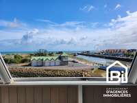 Location appartement 3 pièces Courseulles-sur-Mer - 14