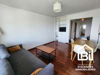 Location appartement 3 pièces