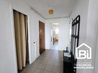 Location appartement 3 pièces