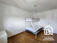 Location appartement 3 pièces