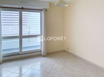 Location appartement 2 pièces Courseulles-sur-Mer 14