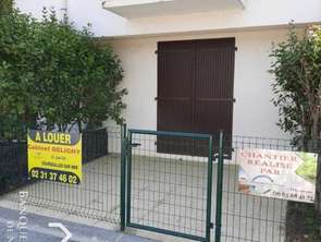 Location Appartement T1Courseulles-sur-Mer