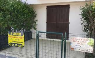 Photo Location appartement Courseulles-sur-Mer