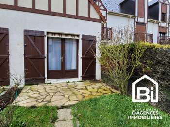 Location StudioCourseulles-sur-Mer
