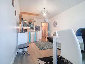 Location Appartement 2 piècesCourseulles-sur-Mer
