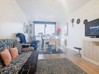 Location appartement 2 pièces