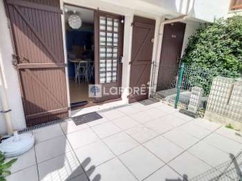Location StudioCourseulles-sur-Mer