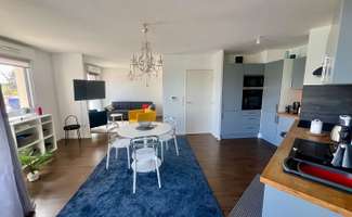 Photo Location appartement Courseulles-sur-Mer