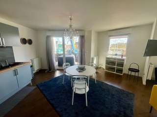 Location appartement 2 pièces