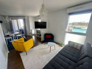 Location appartement 2 pièces