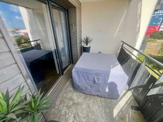 Location appartement 2 pièces