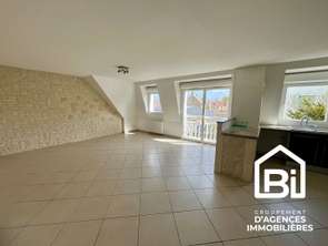Location Appartement 3 piècesCourseulles-sur-Mer