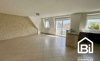 Photo Location appartement Courseulles-sur-Mer