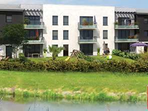 Location Appartement 2 piècesCourseulles-sur-Mer