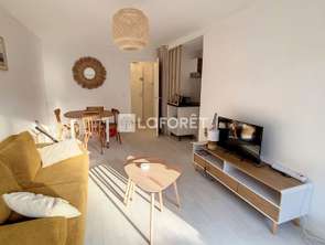 Location Appartement 2 piècesCourseulles-sur-Mer