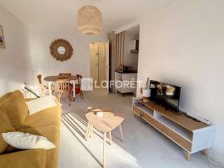 Location appartement 2 pièces